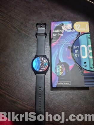 Kieslect KR Pro Calling Smart Watch
